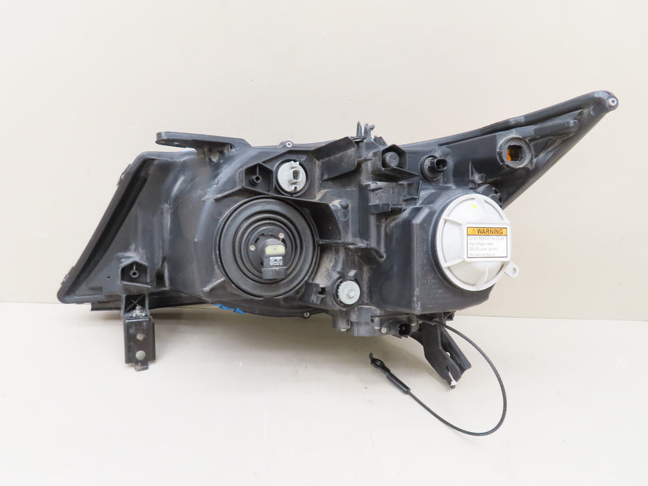 2007-2009 ACURA MDX FRONT RIGHT HEADLIGHT XENON HID OEM