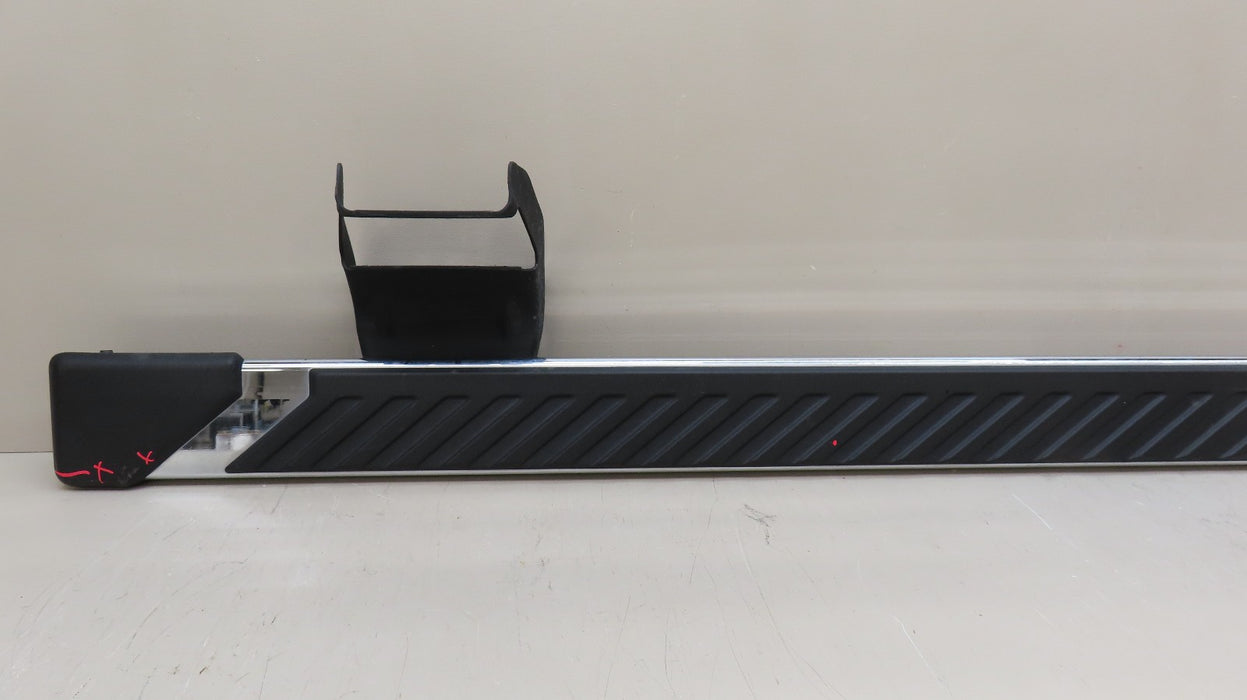 2015-2020 FORD F-150 CREW CAB RIGHT PASSENGER SIDE RUNNING BOARD OEM
