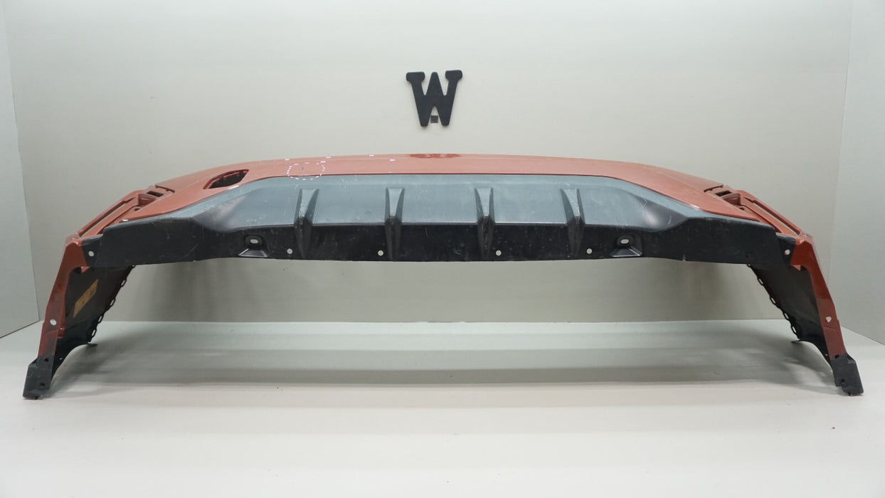 2023-2024 SUBARU CROSSTREK REAR BUMPER COVER PANEL OEM 57704FN600