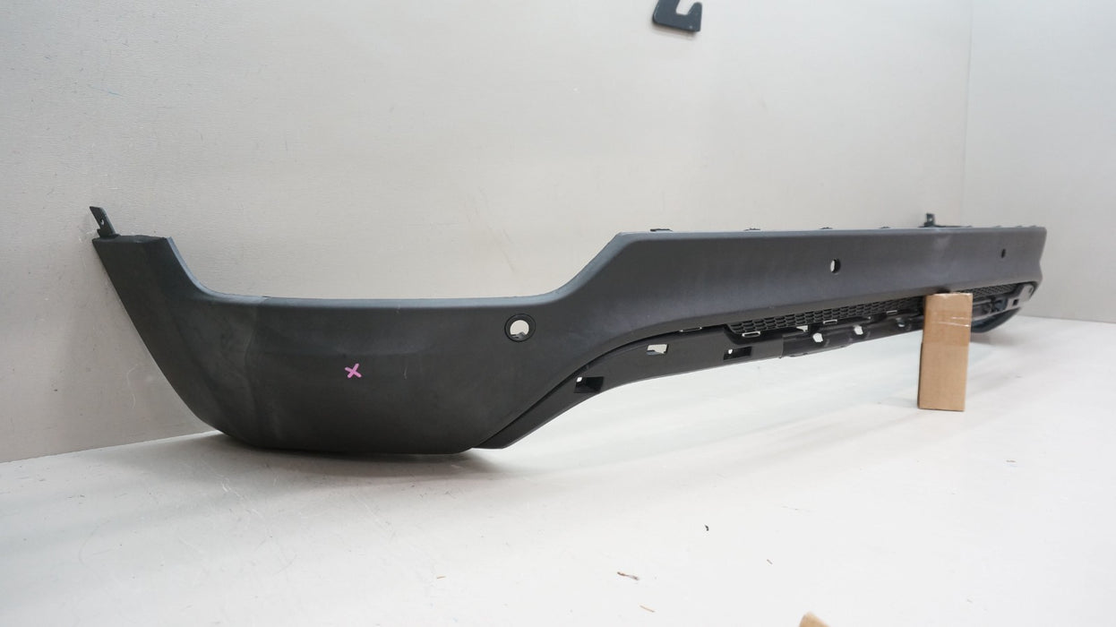 2015-2019 LINCOLN MKC REAR BUMPER LOWER VALANCE COVER EJ7B-17906 OEM