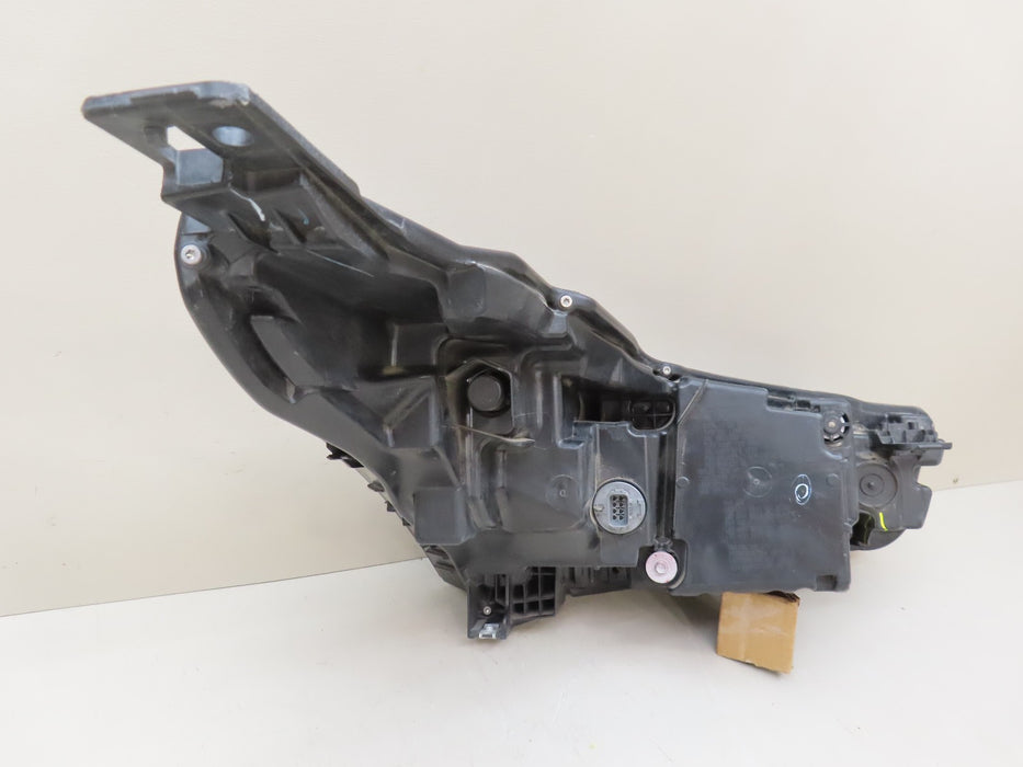 2019-2021 ACURA RDX FRONT LEFT DRIVER SIDE HEADLIGHT LED OEM 9382