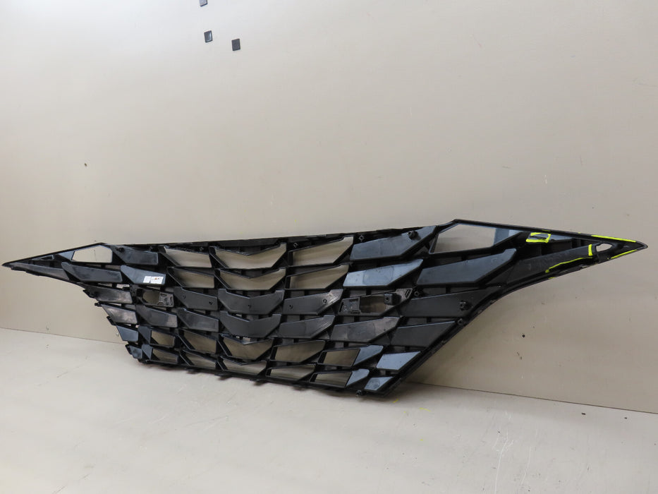 2021 2022 HYUNDAI ELANTRA FRONT RADIATOR GRILLE GRILL OEM 86351-AA000