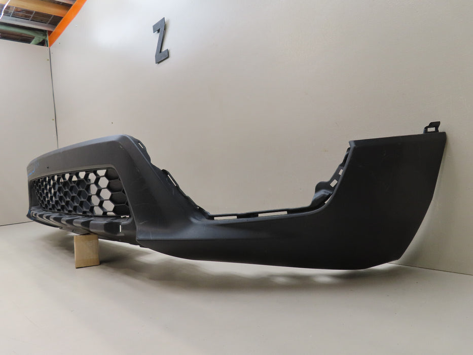 2017 2018 2019 HONDA CR-V FRONT LOWER BUMPER COVER VALANCE 71102-TLAA-A000 OEM
