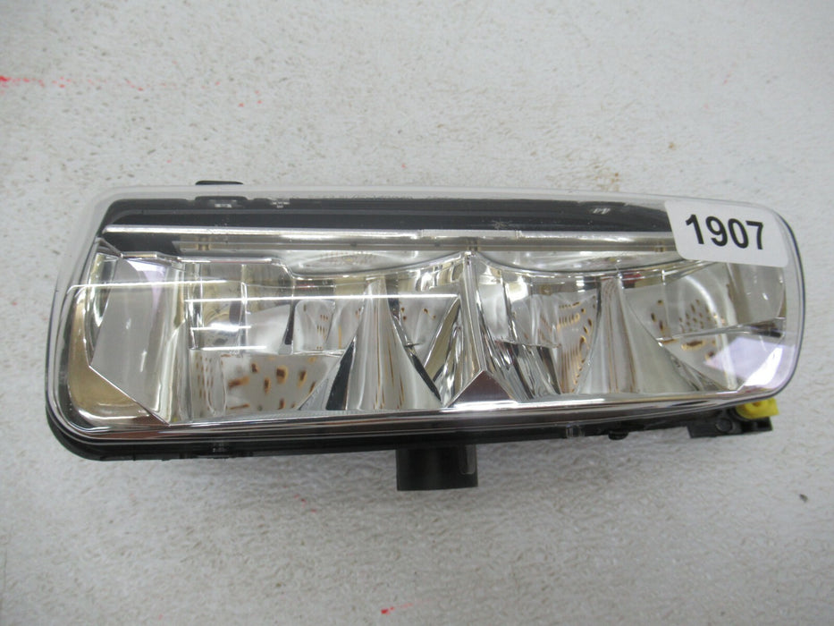 2014-2016 LAND ROVER RANGE ROVER SPORT FRONT LEFT DRIVER SIDE FOGLIGHT LAMP OEM