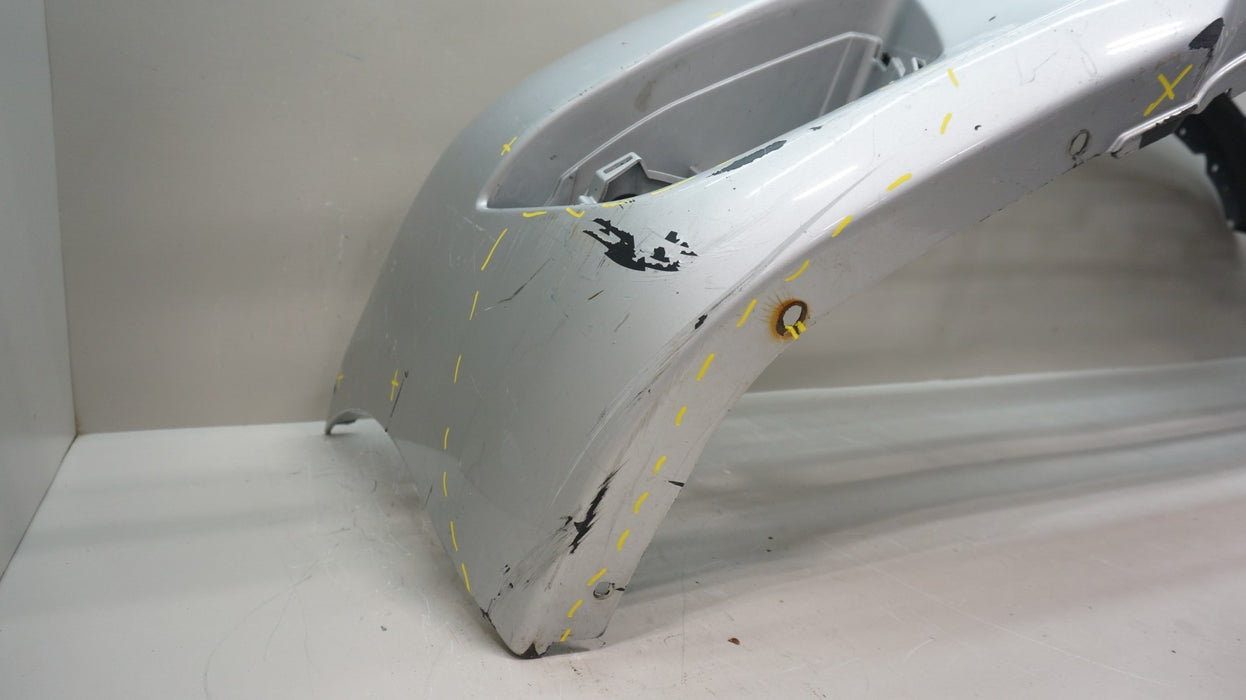 2013-2015 NISSAN ALTIMA FRONT BUMPER COVER PANEL OEM 620223TA0H