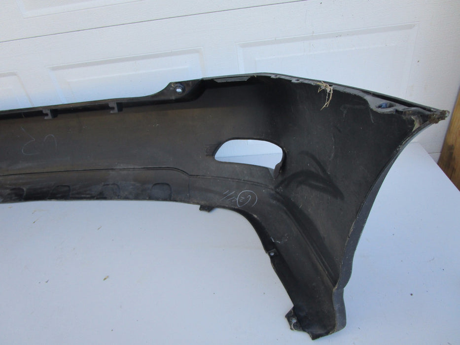 05 06 07 08 09 LEXUS RX330 RX350 REAR BUMPER COVER OEM