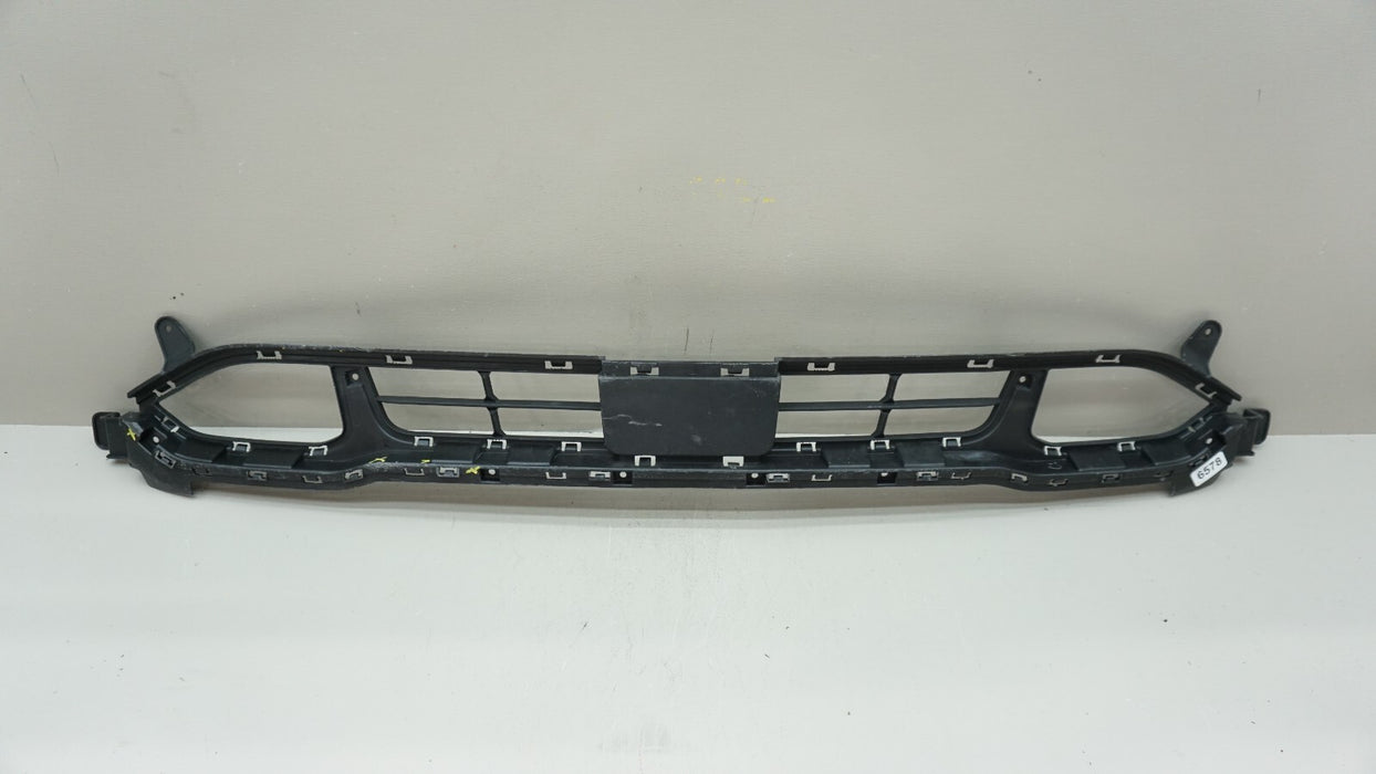 2018-2021 HYUNDAI KONA FRONT LOWER BUMPER GRILLE OEM 86561J9030