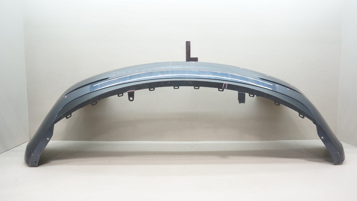 2017-2023 TESLA MODEL 3 REAR BUMPER COVER 108398300G OEM