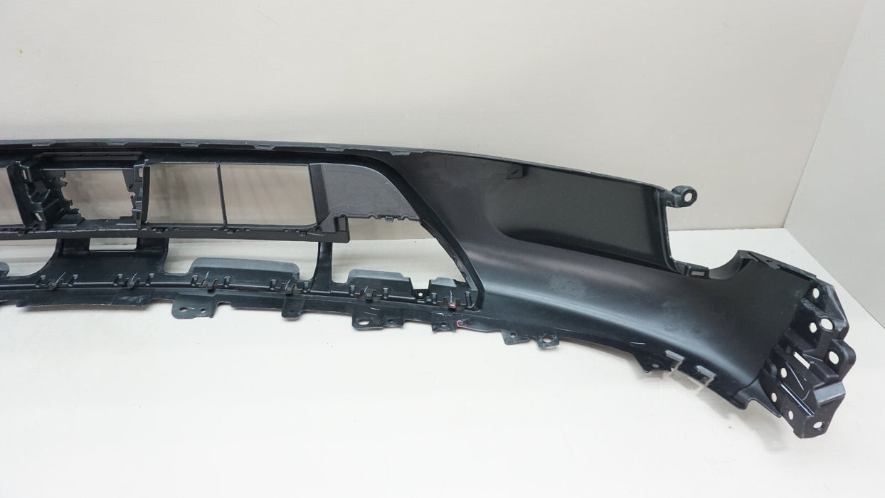 2023-2024 MAZDA CX50 CX-50 FRONT LOWER BUMPER COVER VALANCE OEM VA40-50032