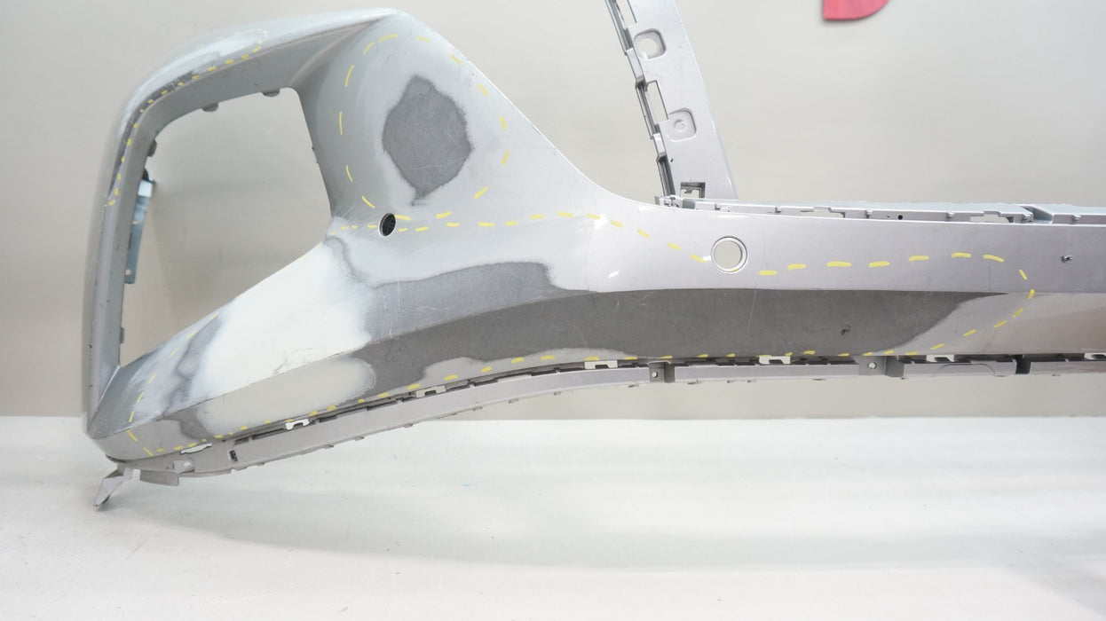 2022-2024 HYUNDAI TUCSON FRONT BUMPER COVER PANEL OEM 86511-CW000