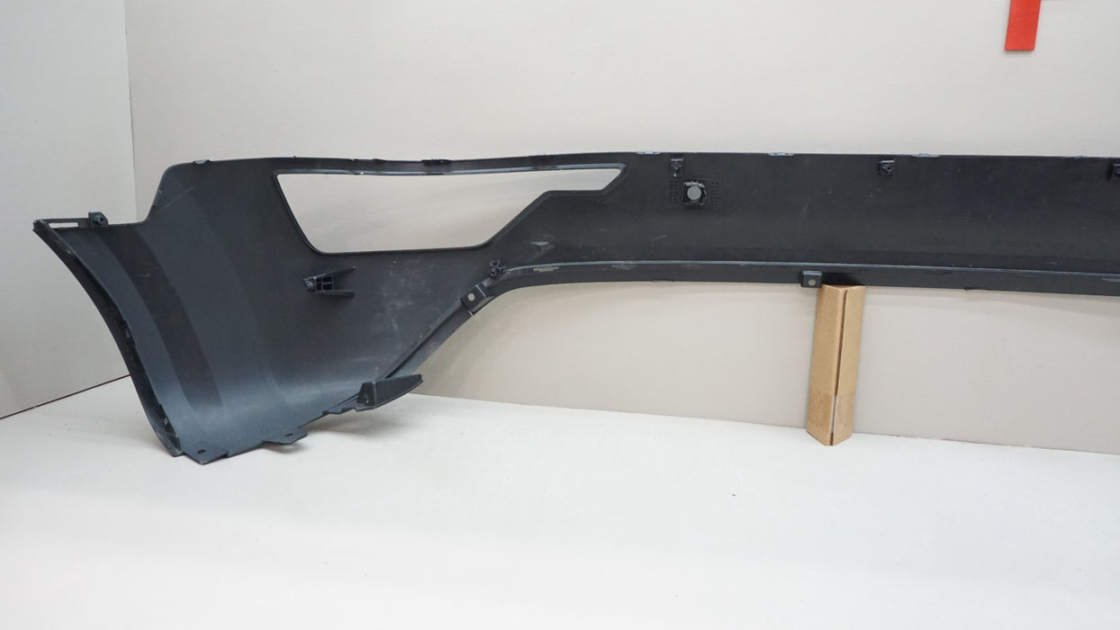 2023-2024 KIA NIRO EV REAR LOWER BUMPER COVER 86612-AO010 OEM