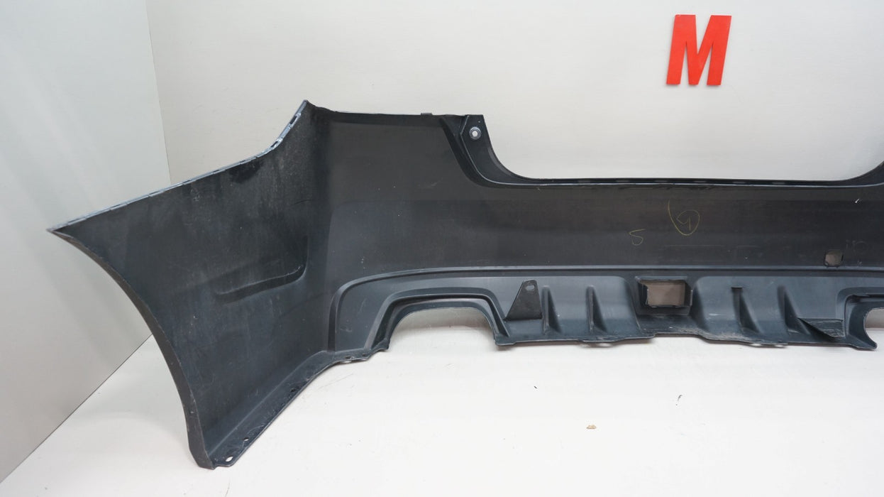 2015-2021 SUBARU WRX REAR BUMPER COVER PANEL OEM 57704VA022