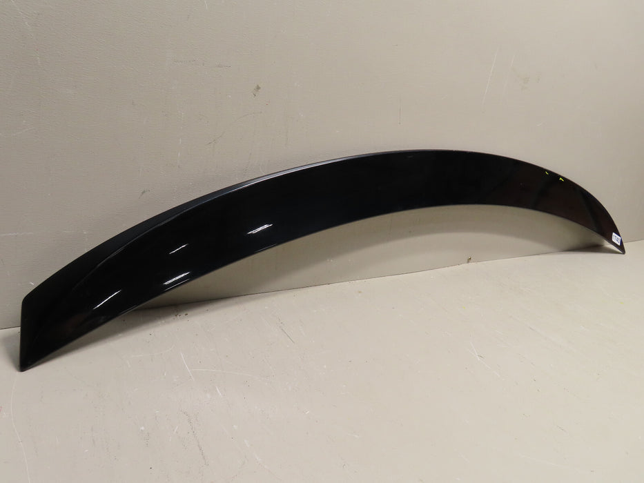 2014-2017 MERCEDES-BENZ CLS550 REAR TRUNK LID SPOILER OEM A218 793 03 88