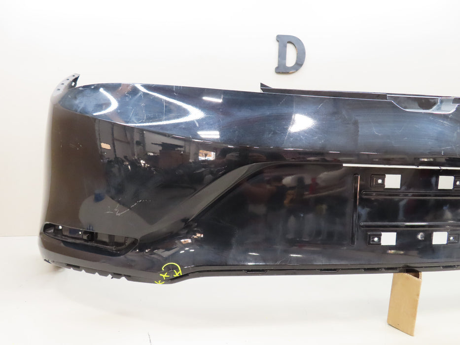 2023 ACURA INTEGRA REAR BUMPER COVER OEM 71501-3S5-A000