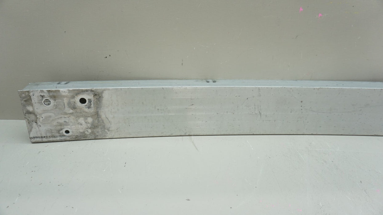 2018-2023 DODGE CHARGER REAR BUMPER REINFORCEMENT CRASH BAR OEM 675AA20551Z