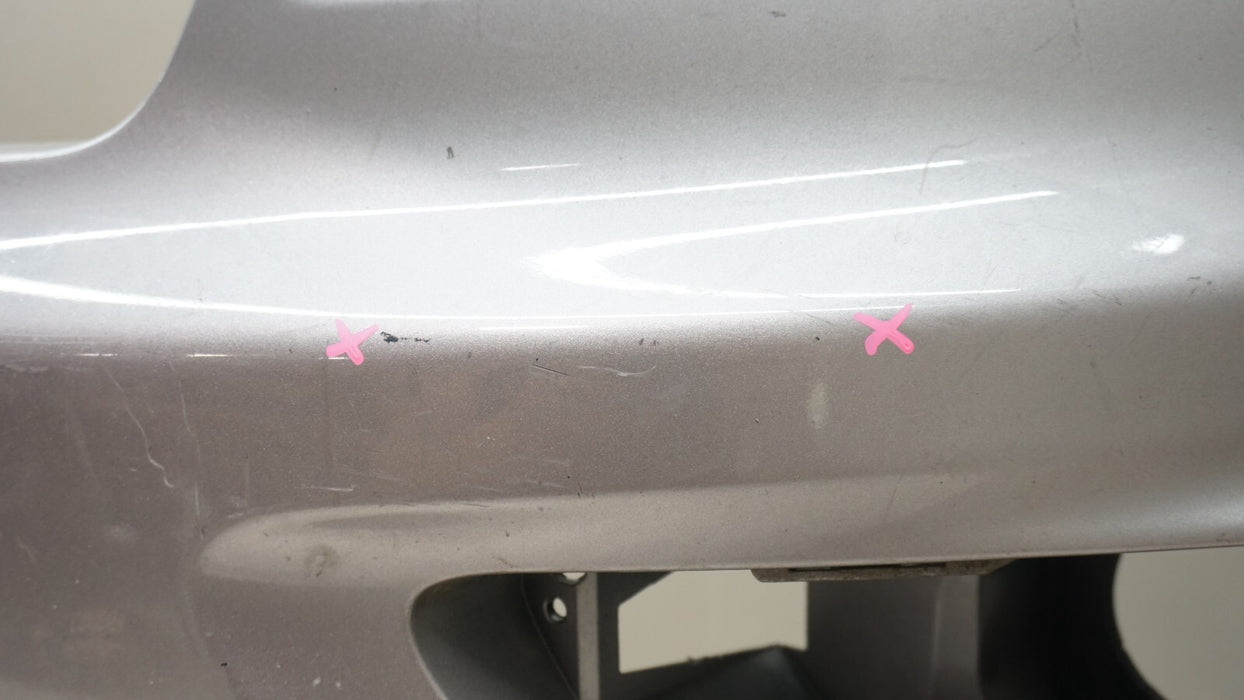 2017-2019 JEEP GRAND CHEROKEE SUV FRONT UPPER BUMPER COVER PANEL OEM 5X19TRMAA