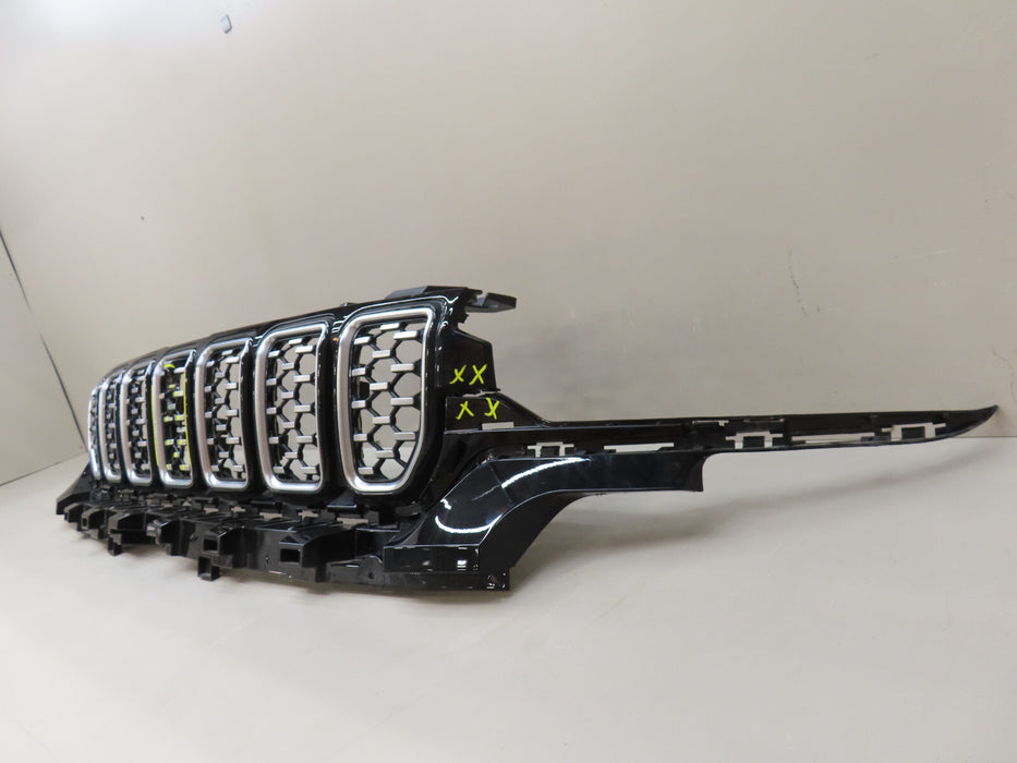 2021-2024 JEEP GRAND CHEROKEE RADIATOR GRILLE GRILL OEM