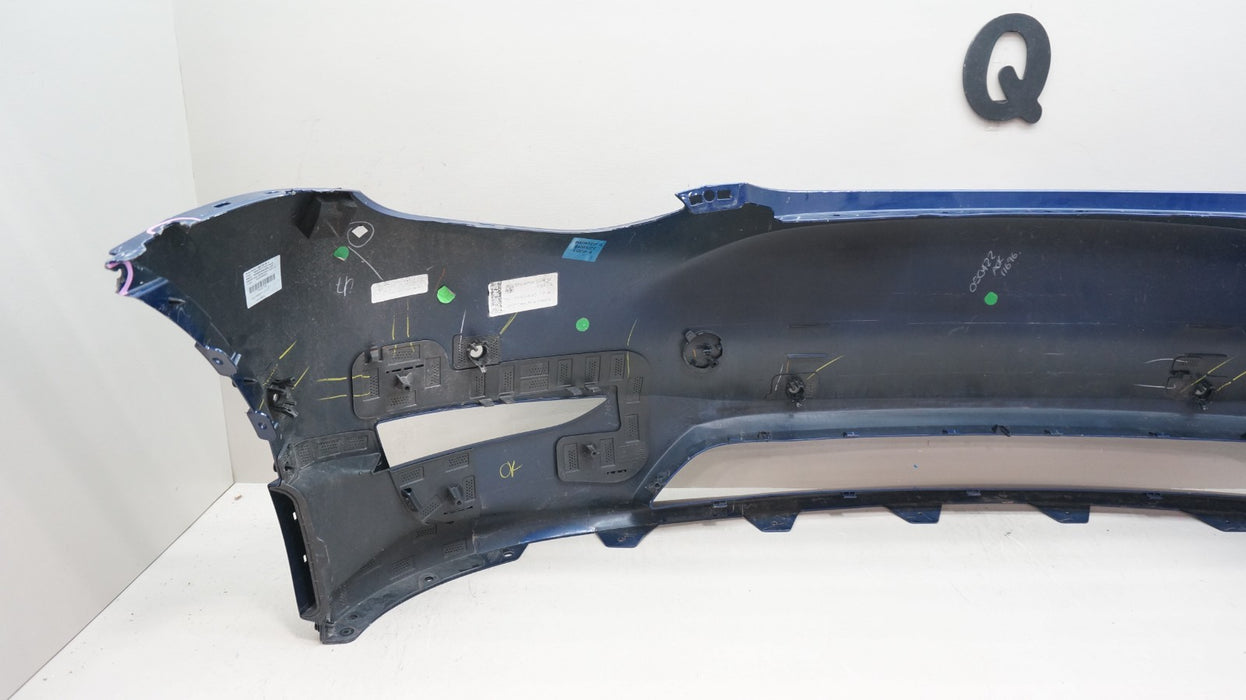 2020-2024 TESLA MODEL Y FRONT BUMPER COVER 149374500A OEM