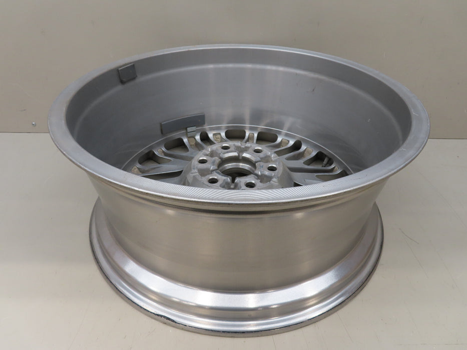 2019-2023 CHEVROLET/GMC SILVERADO-SIERRA 1500 WHEEL RIM FACTORY 9JX22 OEM