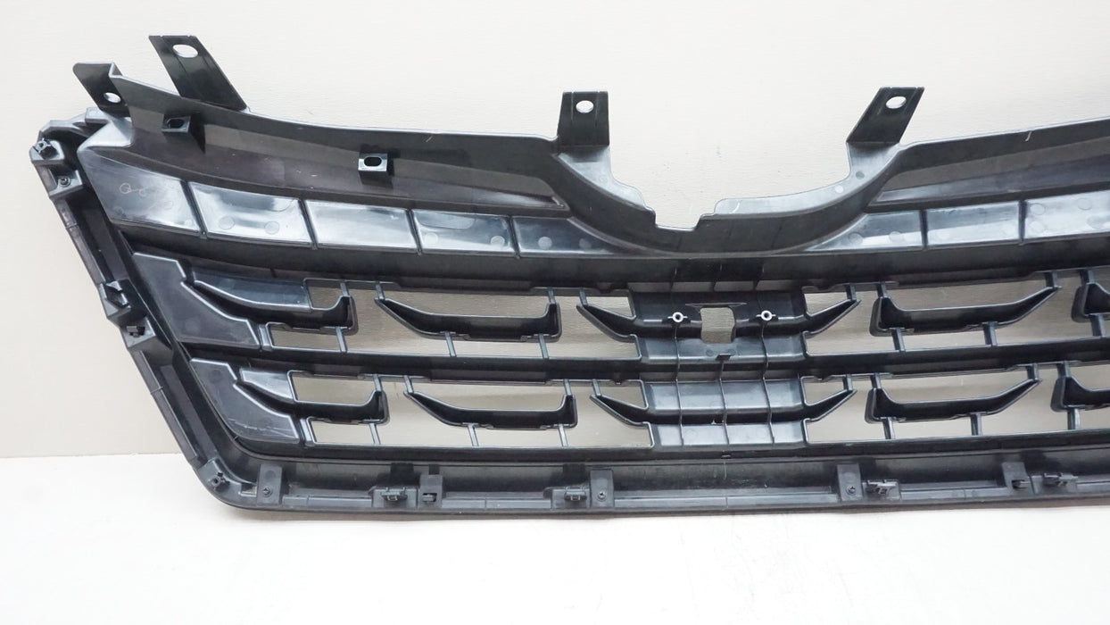2022-2024 SUBARU FORESTER FRONT GRILLE GRILLE OEM 91122SJ230