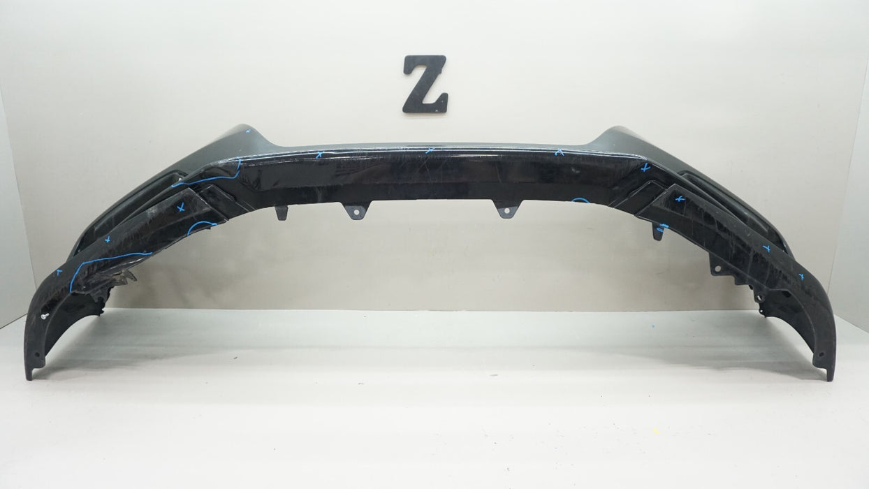 2018-2020 HONDA ACCORD FRONT BUMPER COVER 71101-TVA-A000 OEM 18 19 20