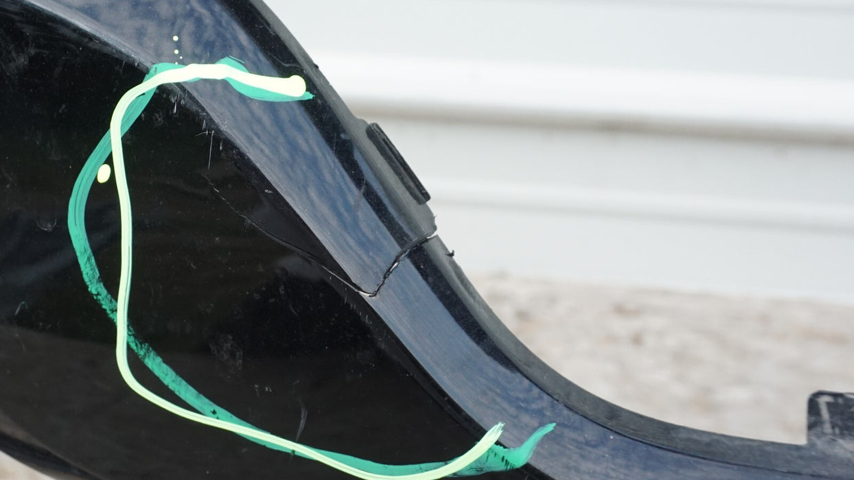 2018-2020 TOYOTA CAMRY FRONT BUMPER PLASTIC PANEL COVER FACTORY OEM 18 19 20