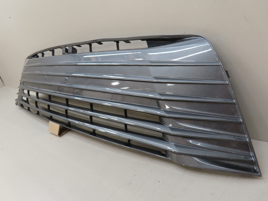 2018-2020 TOYOTA SIENNA FRONT LOWER BUMPER GRILL GRILLE OEM 53102-08030