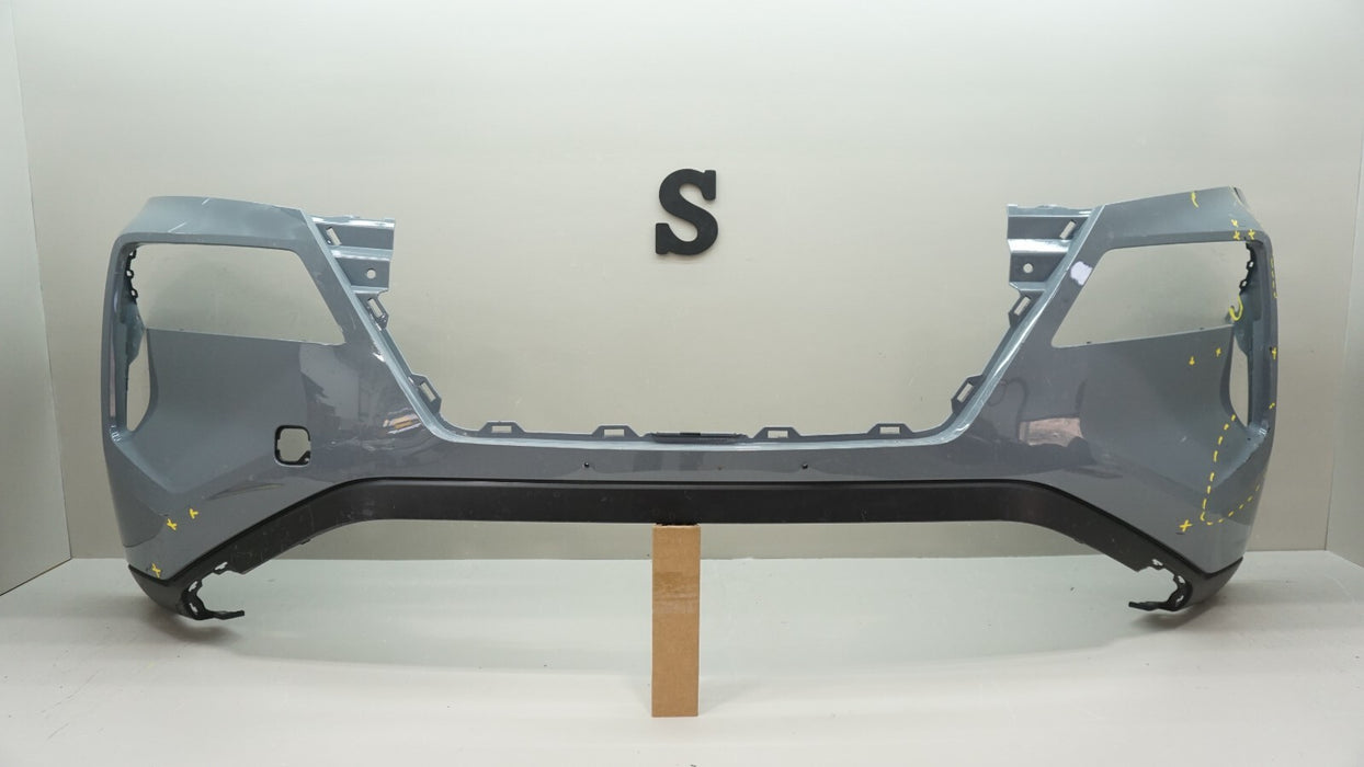 2021-2023 NISSAN ROGUE FRONT BUMPER COVER 62022 6RC0H OEM 21 22 23