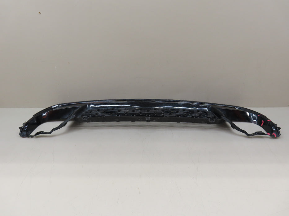 2022-2024 JEEP GRAND WAGONEER FRONT LOWER BUMPER COVER OEM