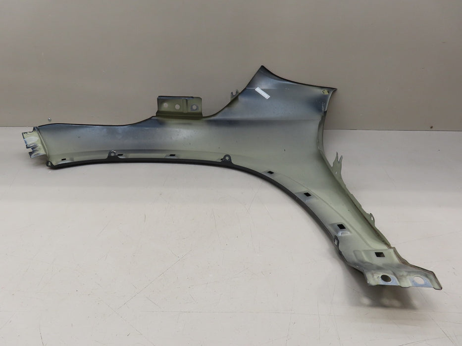 2020-2022 KIA SELTOS FRONT RIGHT PASSENGER SIDE FENDER PANEL OEM