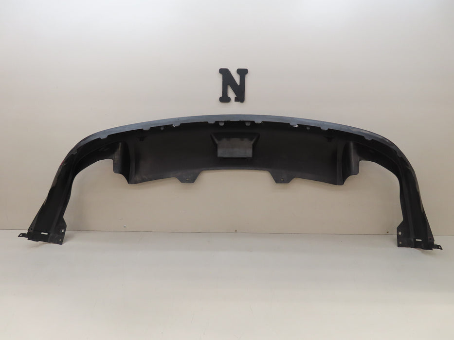 2015-2018 NISSAN MURANO REAR LOWER BUMPER COVER OEM 850B2-9UE0H