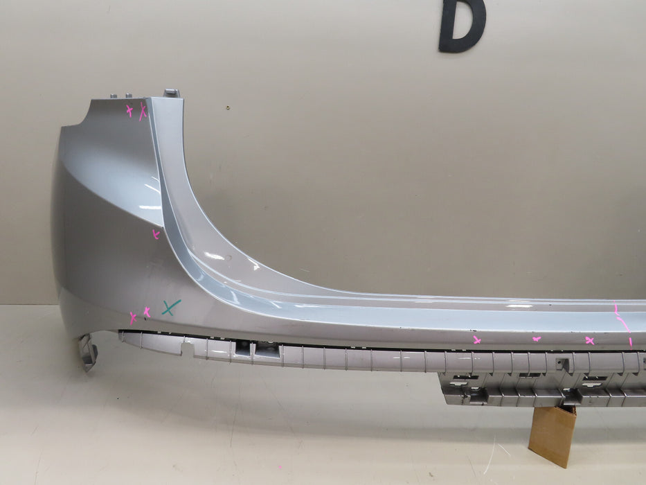 2021-2023 HYUNDAI SANTA FE REAR BUMPER COVER OEM 86611-S2500