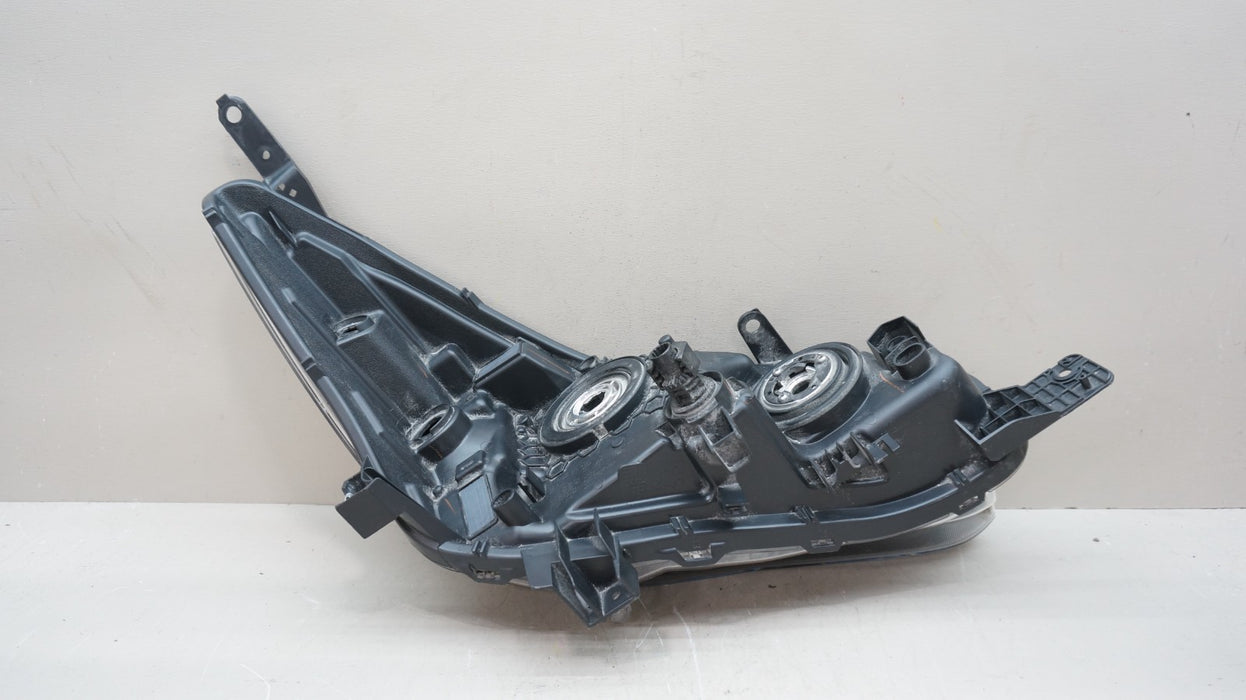 2017-2023 SUBARU IMPREZA / CROSSTREK FRONT LEFT HALOGEN HEADLIGHT OEM