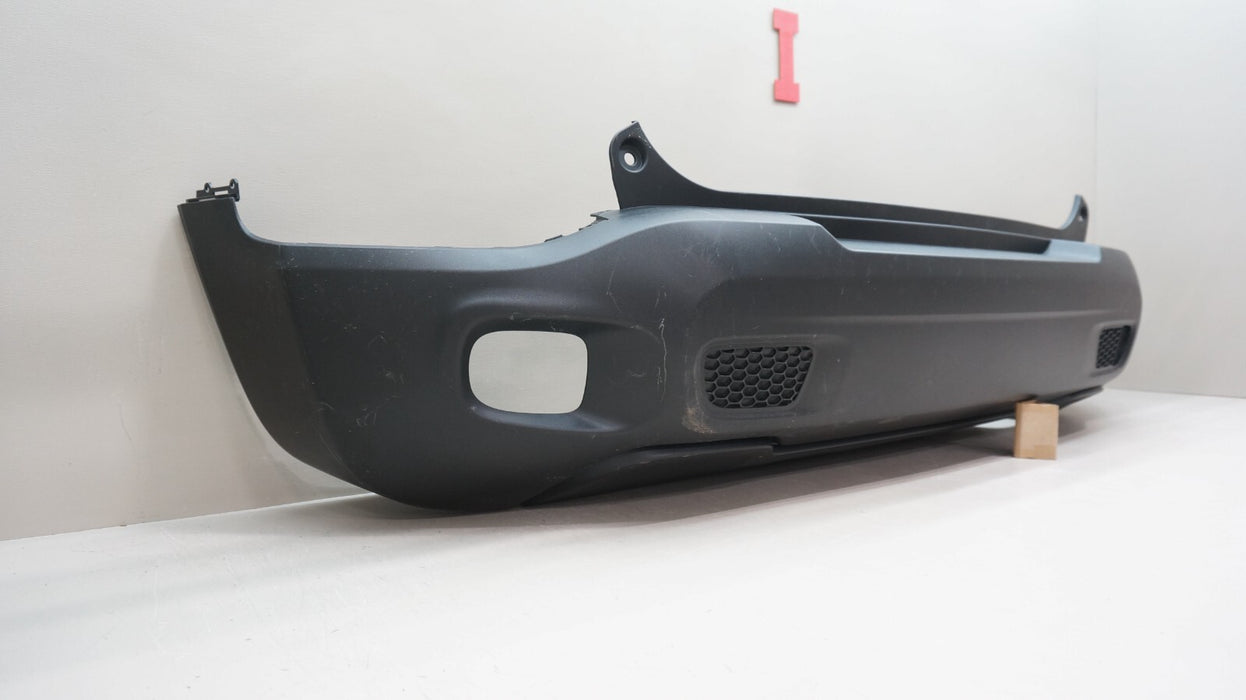 2014-2017 JEEP RENEGADE REAR BUMPER COVER PANEL OEM 735579025