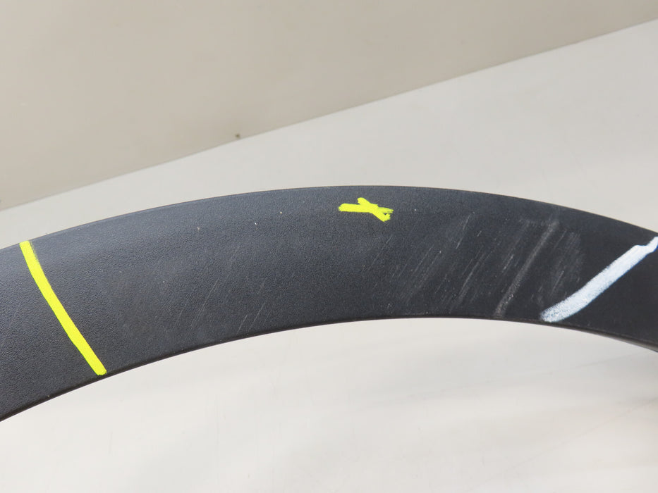2021-2023 BUICK ENVISION FRONT LEFT DRIVER SIDE WHEEL ARCH FENDER FLARE OEM
