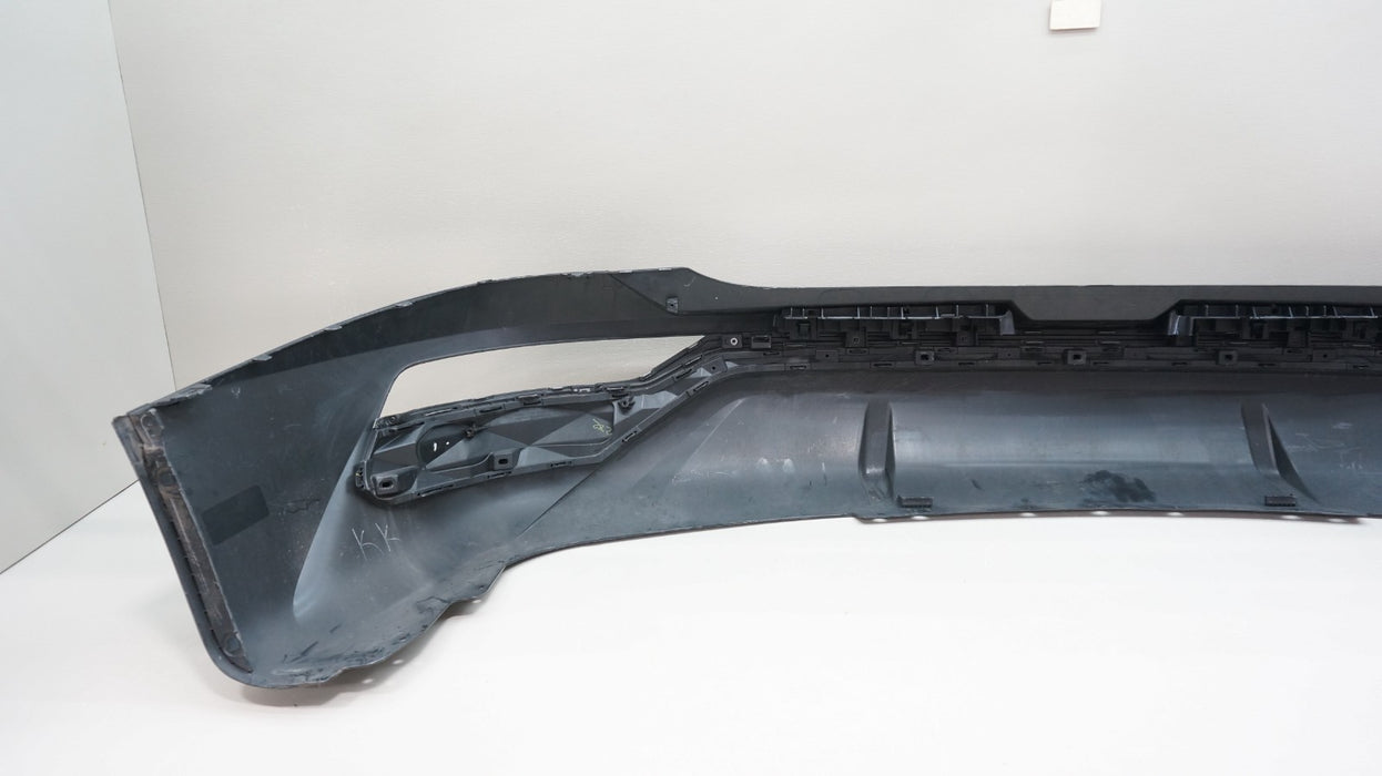 2022-2024 HYUNDAI TUCSON REAR BUMPER COVER PANEL OEM