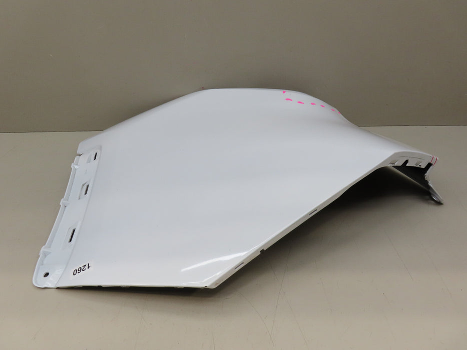 2019-2023 TOYOTA RAV4 REAR RIGHT PASSENGER SIDE BUMPER COVER END CAP OEM