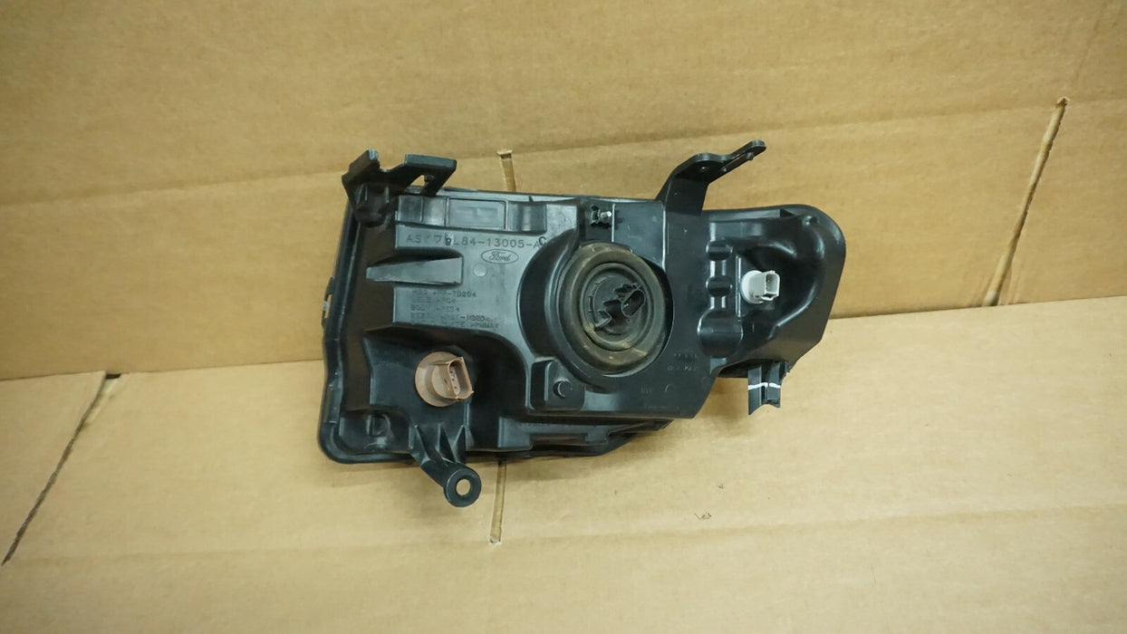2008-2012 FORD ESCAPE FRONT PASSENGER RIGHT SIDE HEADLIGHT HALOGEN LAMP OEM