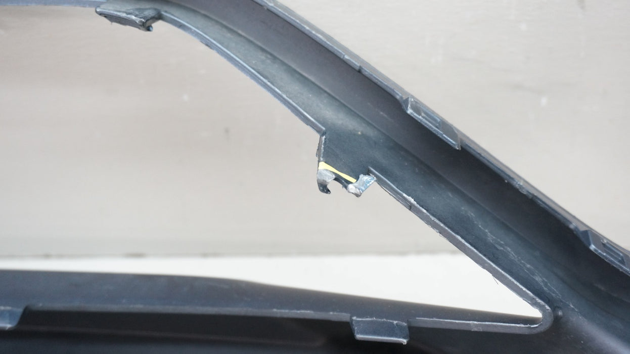 2016-2022 VOLVO XC90 FRONT LOWER BUMPER VALANCE PANEL 31663527 OEM