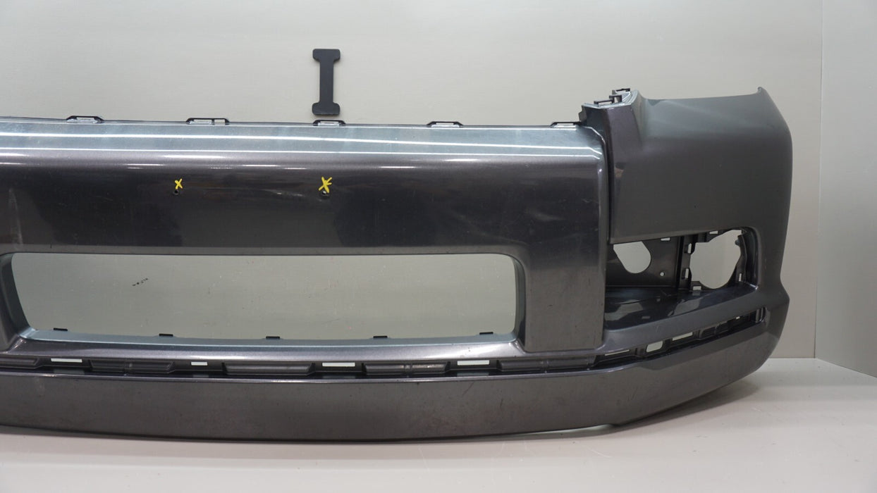 2010-2013 TOYOTA 4RUNNER LIMITED SUV FRONT BUMPER COVER PANEL OEM 52119-35120