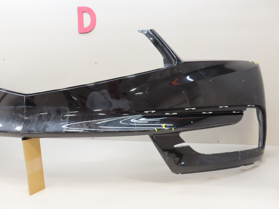2017-2020 ACURA MDX FRONT BUMPER COVER OEM 71101-TZ5-A000