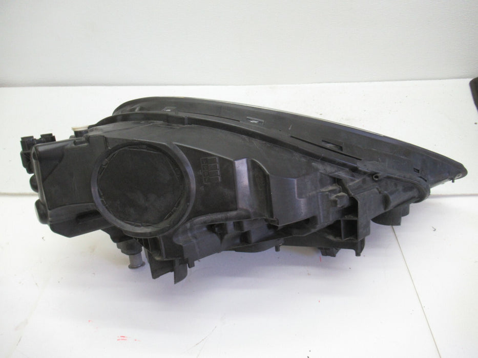2019-2020 PORSCHE CAYENNE TURBO GTS LEFT DRIVER SIDE HEADLIGHT FULL LED OEM
