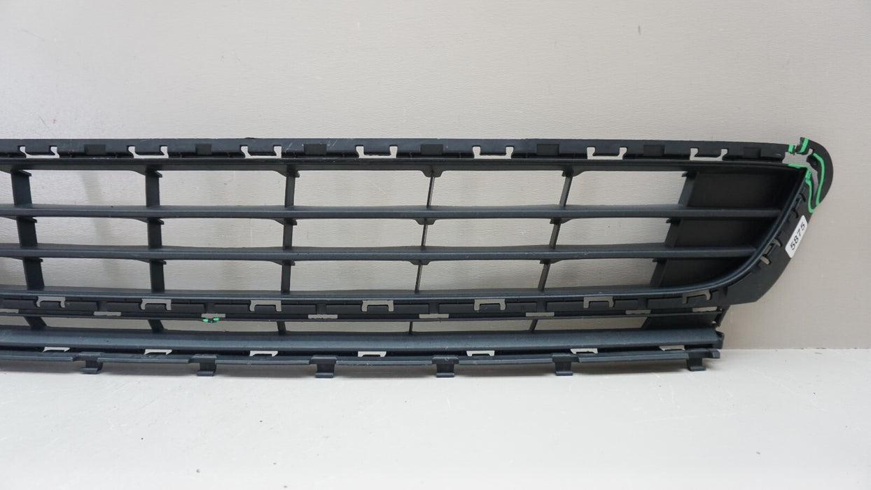 2015-2017 VOLKSWAGEN GOLF FRONT LOWER BUMPER COVER GRILLE GRILL OEM 5GM853677