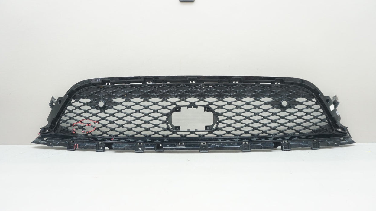 2021-2023 CHRYSLER PACIFICA FRONT LOWER BUMPER GRILLE OEM