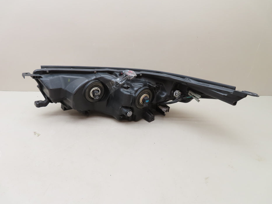 2014 2015 2016 Toyota Highlander RIGHT HALOGEN HEADLIGHT LAMP OEM