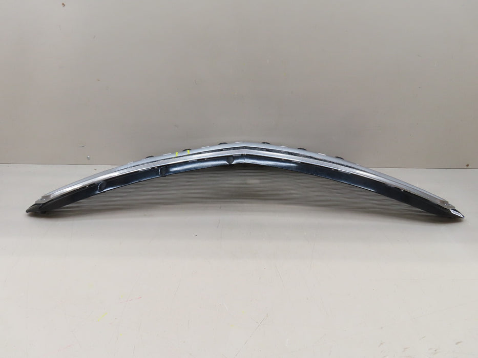 2019-2023 CADILLAC XT4 LUXURY FRONT RADIATOR GRILLE GRILL OEM 84553093