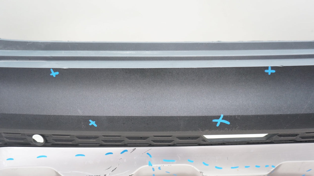 2023-2025 KIA SPORTAGE REAR LOWER BUMPER VALANCE PANEL OEM
