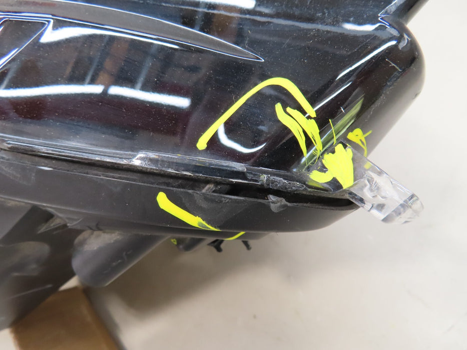 2018-2022 FORD ECOSPORT FRONT LEFT HEADLIGHT LAMP HALOGEN OEM GN15-13W030-SG