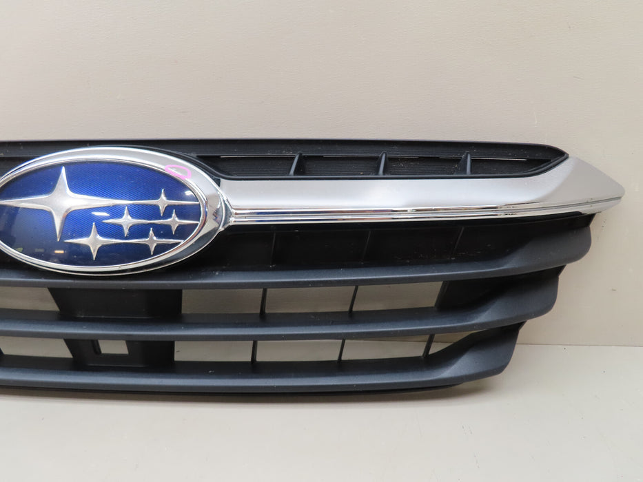 2020-2022 SUBARU OUTBACK RADIATOR GRILL GRILLE OEM 91122-AN03A