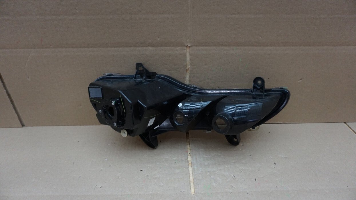 2013-2016 FORD ESCAPE LH LEFT DRIVER SIDE FOG LIGHT LAMP OEM 13 14 15 16